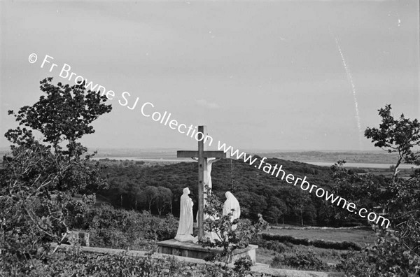 GROTTO AT CRATLOE